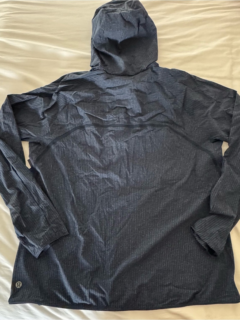 Lululemon Pace Breaker Ripstop Jacket - Picture 4 of 12